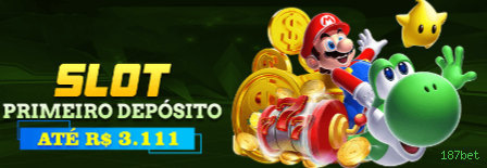 Cassino ao Vivo 187bet